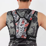 Ultra-light Breathable Cycling And Outdoor Phone Vest Backpack