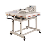 [32X40-Inch] Extra-Large Format 8000W 220V Manual Heat Press Machine With Stand [No Plug] (SAK57145)