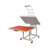 [32X40-Inch] Extra-Large Format 8000W 220V Manual Heat Press Machine With Stand [No Plug] (SAK57145)