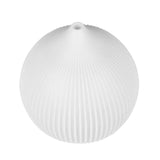 330ml Cool Mist Humidifier with 7 Color LED Lights