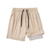Mens Casual Sport Shorts For The Beach