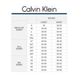 Calvin Klein Men's Extra-Slim Fit Blue Tonal Windowpane Suit