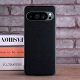 Simple Real Cloth Pattern Phone Case