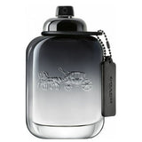 Coach For Men Eau De Toilette Spray, Cologne for Men, 3.3 Oz