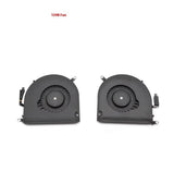 A1398 Fan MC975 MC976 Laptop Fan 12 13to15