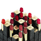 Guerlain Kisskiss Tender Matte 214 Romantic Nude Lipstick 2.8g