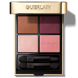 Guerlain Ombres G 530 Majestic Rose Eyeshadow Palette 4g