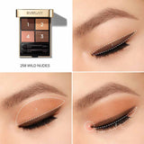 Guerlain Ombres G 23 Wild Nudes Eyeshadow Palette 4g