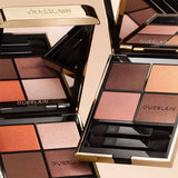 Guerlain Ombres G 23 Wild Nudes Eyeshadow Palette 4g