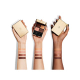 Guerlain Ombres G 23 Undressed Brown Eyeshadow Palette 4g
