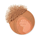 Guerlain Majestic Feathers Terracotta Bronzer Radiant Glow 10g