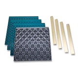 45 - 4X Mat Turbocharge Kits for Gold Cube - Dream Mat | Gold Mining Equipment