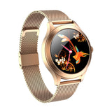 Chivo kw10pro women's smart Watch