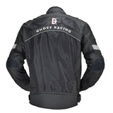 Motorcycle Riding Warm And Anti Fall Racing Jacket