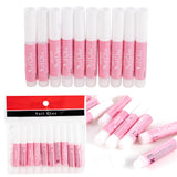 Nail art glue for personal use