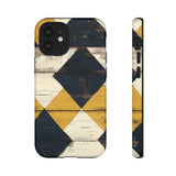 FARMHOUSE WOOD | Tough Phone Case