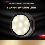 Fashion LED Remote Control Night Light Ice Hockey Light