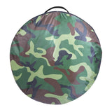 3/4 Person Instant Pop Up Dome Tent