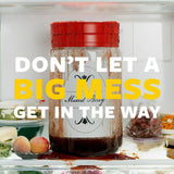 Scotch-Brite Zero Scratch Non-Scratch Scrub Sponges, 6 Scrubbing Sponges