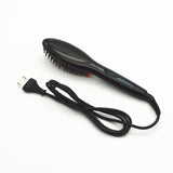 Electric Hair Straightener