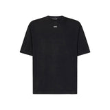 Off White S.Matthew Skate Logo-Print T-Shirt Men