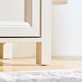Farmhouse 6 Drawers Dresser for Bedroom,