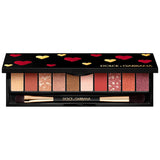 Dolce & Gabbana Eye Love Hearts Eyeshadow Palette 10g