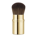 Dolce & Gabbana Retractable Kabuki Foundation Brush