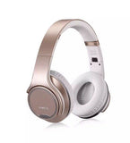 MH1 Foldable Over-Ear Bluetooth Headset Speaker
