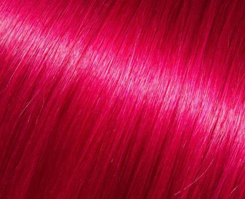 Babe  I-Tip  18" Straight  100% Human Hair (10pc)