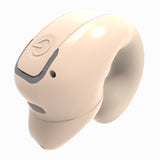 Non-in-ear Clip-on Bluetooth Wireless Earphones