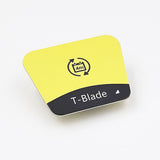 Suitable For The QP210 Blade Of The Small T-knife Replacement Head
