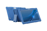 Applicable To Little Overlord H10 ProM20 Ultimate Silicone Protective Case 101-inch Tablet Thickened Drop-resistant Case