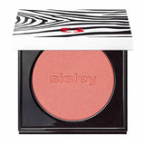 Sisley Le Phyto-Blush Luminous Powder Blush 4 Golden Rose 6.5g