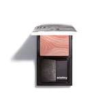 Sisley Phyto-Blush Eclat Duo Radiant Pinky Coral 0.35 oz