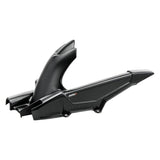 Puig® 3484C - Rear Carbon Look Fender
