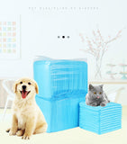 Pet Dad Cat And Dog Pad Teddy Thickened Diaper