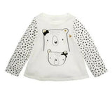 First Impressions Girls T-Shirt