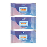 Alouette Pocket Tissues Family Pack Soft & Gentle 3x10 Pack