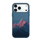 Scenic-themed Custom All-inclusive Soft Phone Case