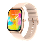 P58 Smart Watch With Heart Bluetooth CallingAnd Voice Assistant