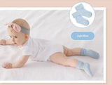 Spring And Autumn Mid-Calf Baby Socks