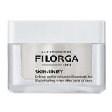 Filorga Skin-Unify Cream: Brightening & Tone Evening - Vitamin C, Hyaluronic Acid - Radiant, Anti-Aging Skin Treatment