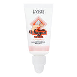LYKD Retrolicious Vanilla Whipped Cream Makeup Base 101 White