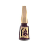 Flormar Star Shine Metallic Nail Polish - High Pigmentation & Long Lasting Wear