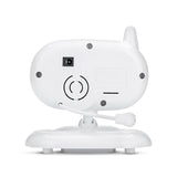 3.5" Audio Video Baby Monitor Wireless Digital Camera Night Vision Safety Viewer
