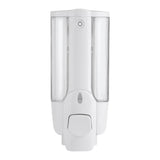 350ml Soap Dispenser Manual Soap Dispenser Wall Mount