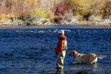 Muddler Minnow Streamer Fishing Fly - 12 Flies Hook Size 8