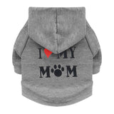 Dog's clothes