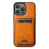 Compatible With The S26 Two-in-one Phone Case And Magnetic Card Holder